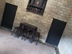 -韶山毛泽东同志故居