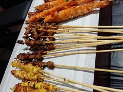 -今邕烧烤(西大店)