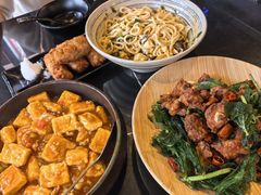 -多味居(剪子巷店)