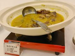 -桃花岭饭店桂香楼