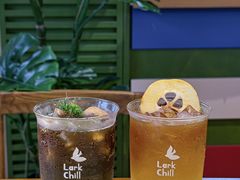 -The Good Place好地方·Brunch·coffee(国贸店)