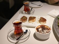 -Pasha帕夏土耳其餐厅(南昌路店)