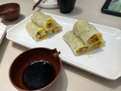 -蔡澜点心·粤菜(西单大悦城店)