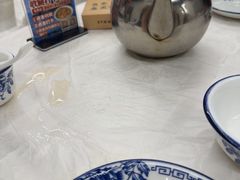 -东江海鲜大排档·潮汕菜·砂锅粥