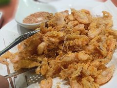 -船歌·鱼水饺青岛菜(闽江二路店)