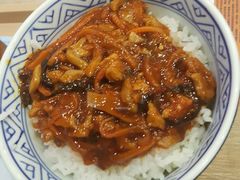 -吉野家(顺义站前北街店)