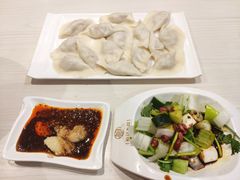 -柏记水饺(哈西万达店)