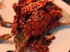 -普乐酱蟹(coex店)