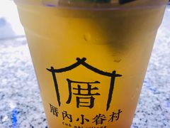 -厝内小眷村(西单大悦城店)