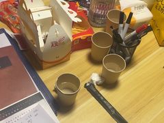 -剧狐剧本杀(徐汇1号店)