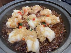 -绿茶餐厅(广州嘉裕太阳城店)