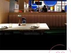 大堂-水天堂西餐厅(昆山万象汇店)