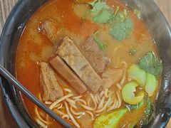 -李先生牛肉面大王(郑州火车站西广场2店)