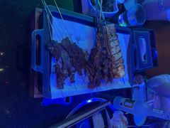 -最先生·烧烤·火锅·音乐聚会餐厅(大悦城店)