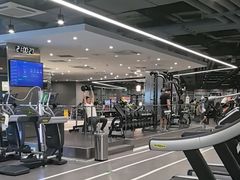 -OXYGYM 奥美氧舱运动中心(朝阳大悦城店)