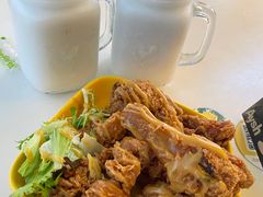 -艾薯夫妇Aysh(福田星河COCOPark店)