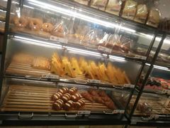 -85度C(南京龙世中心店)