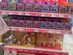 -TOYSRUS玩具反斗城(深圳万象城店)