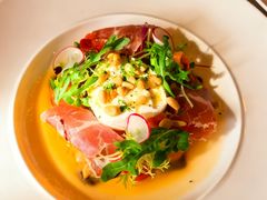 -塞纳河法国餐厅(意式风情街店)