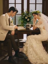 -雅云婚纱摄影工作室旗舰店