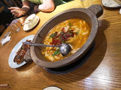 -味仙居(环城南路店)