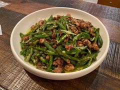 尖椒鸡-铁公鸡·四川料理(天环广场店)