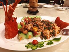 -8餐厅(新葡京酒店)
