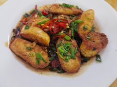 -金砂阿洲鱼册店
