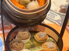 -美心·翠园(港汇恒隆广场店)