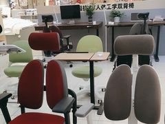 -翠微百货(龙德店)