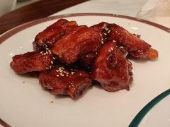 -三玛璐酒楼(汉口路店)