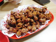 -光明刘冰乳鸽店(光明法政北路店)