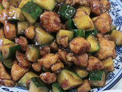 -北大地皖峰饭馆
