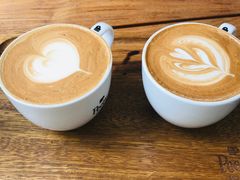 -Peet's 皮爷咖啡(东湖路手作店)