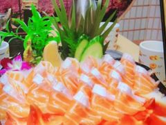 -万岁回转寿司