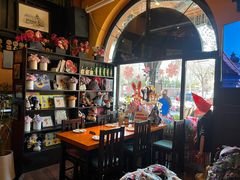 -布拉格餐厅· 中欧捷克菜(全国首店)