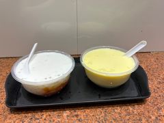 -百花传统甜品店(原址店)