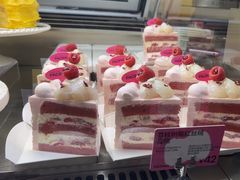 -PAOPAO Bakery&Café(港汇店)