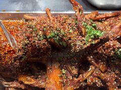 -老妈秘制兔头(春熙路店)