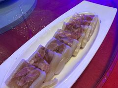 -蛇口希尔顿南海酒店·随轩中餐厅·粤菜