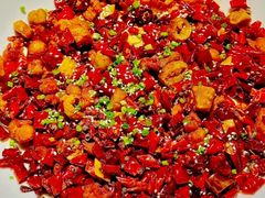 -悦融琥珀·京鲁菜·海味珍品(西单店)
