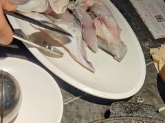 -大鱼山房鱼头火锅(老字号品质店)