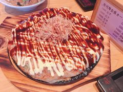 山药饼-琴寿司居酒屋(软件园店)