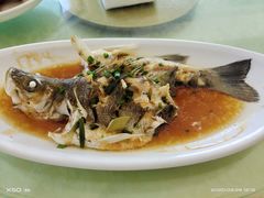 -碧海银沙海鲜餐厅(恒大海上威尼斯店)
