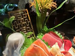 -蟹犇前•帝王蟹雪蟹(陆家嘴店)