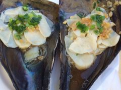 iphone_upload_pic-海岛渔村大酒店(云霄路店)