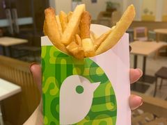 -德克士(呀诺达店)