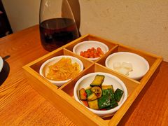 -闽上鲜·福建菜(龙湖滨江天街店)