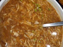 -老牌坊•鲁菜名店•地道济南菜(大观园商埠店)