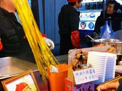 -乐天免税店(明洞店)